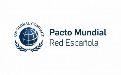Verne Group firma su adhesión al Pacto Mundial de la Organización de Naciones Unidas (ONU)