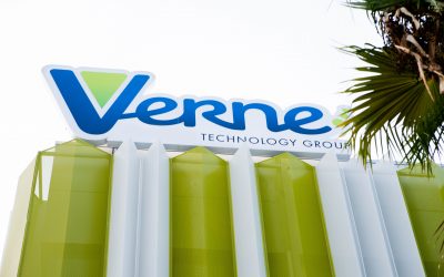 Verne se une al proyecto europeo Intelligent Cities Challenge para favorecer la transformación digital de Alicante de la mano de la Diputación Provincial