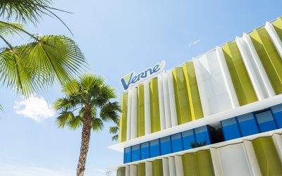 Verne Group adquiere acciones de la tecnológica Bionline especializada en Inteligencia Artificial