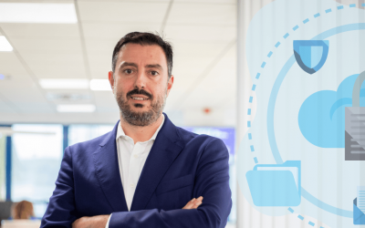 Hay que concienciar a todos los estamentos de la empresa: Ciber-Responsabilidad