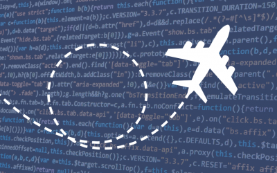 Smart Tourism: 6 beneficios del Big Data para el sector turístico