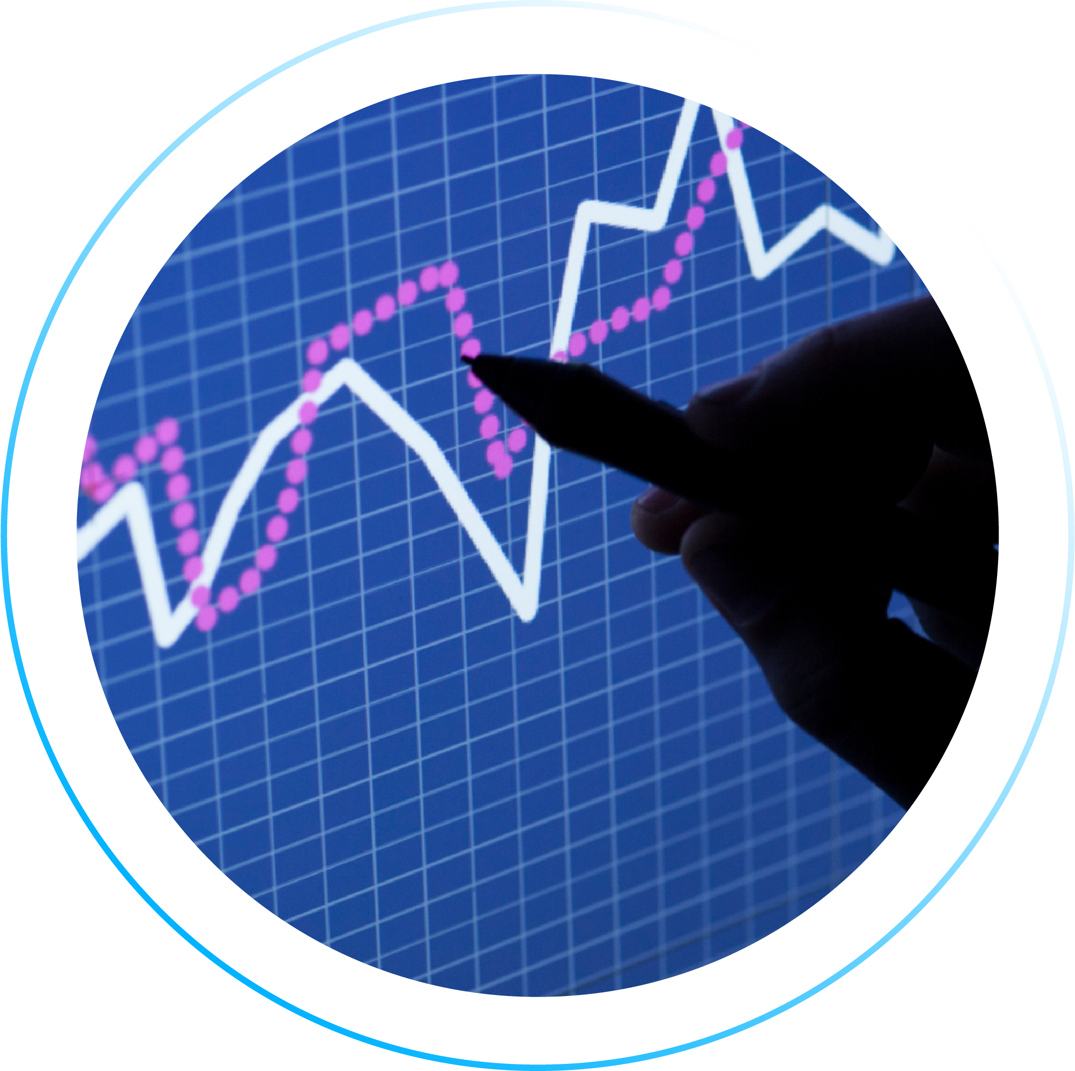 soluciones business intelligence analytics