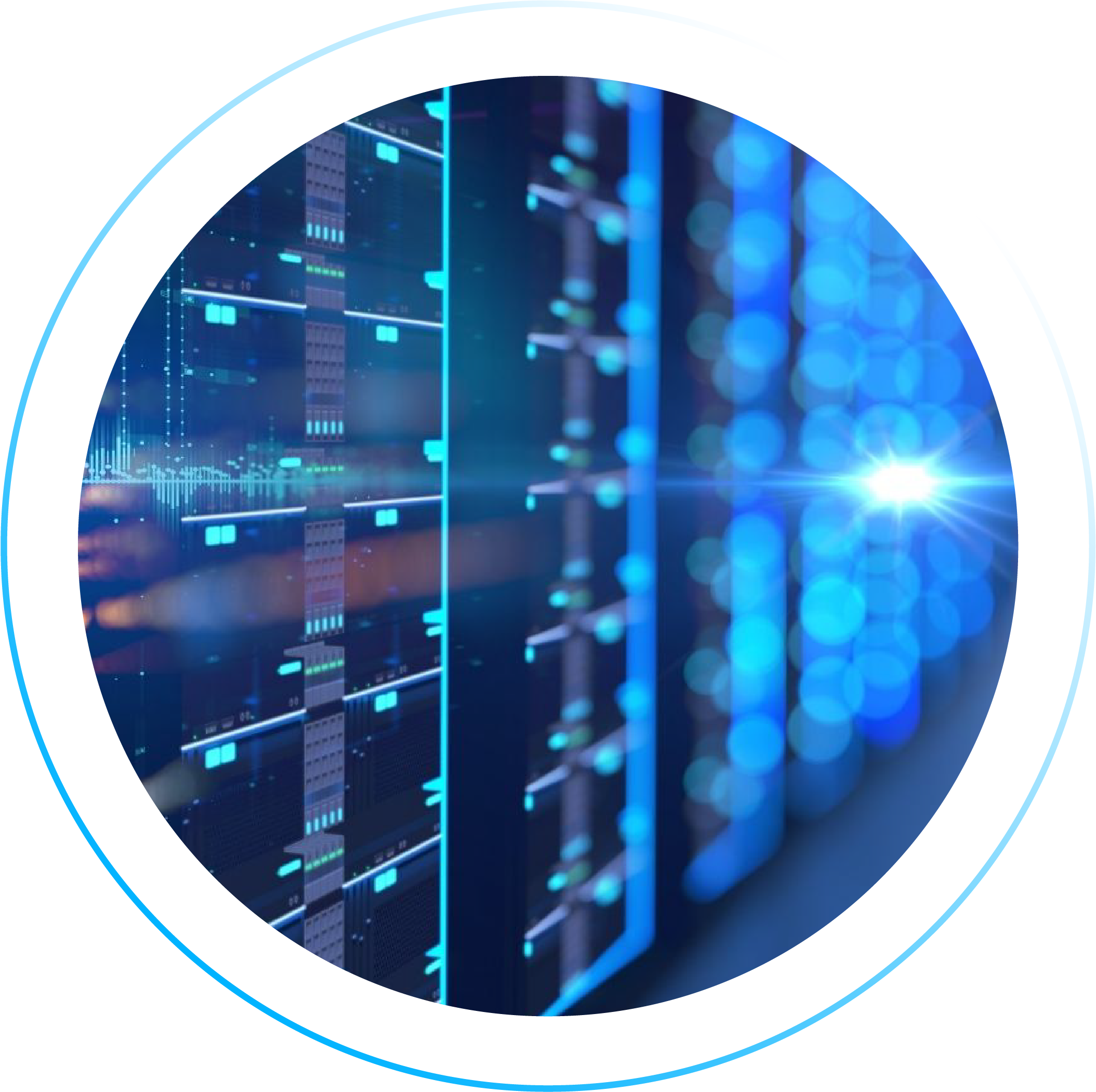 Databases Operation Center - Verne Group Databases Operation Center - Verne Group
