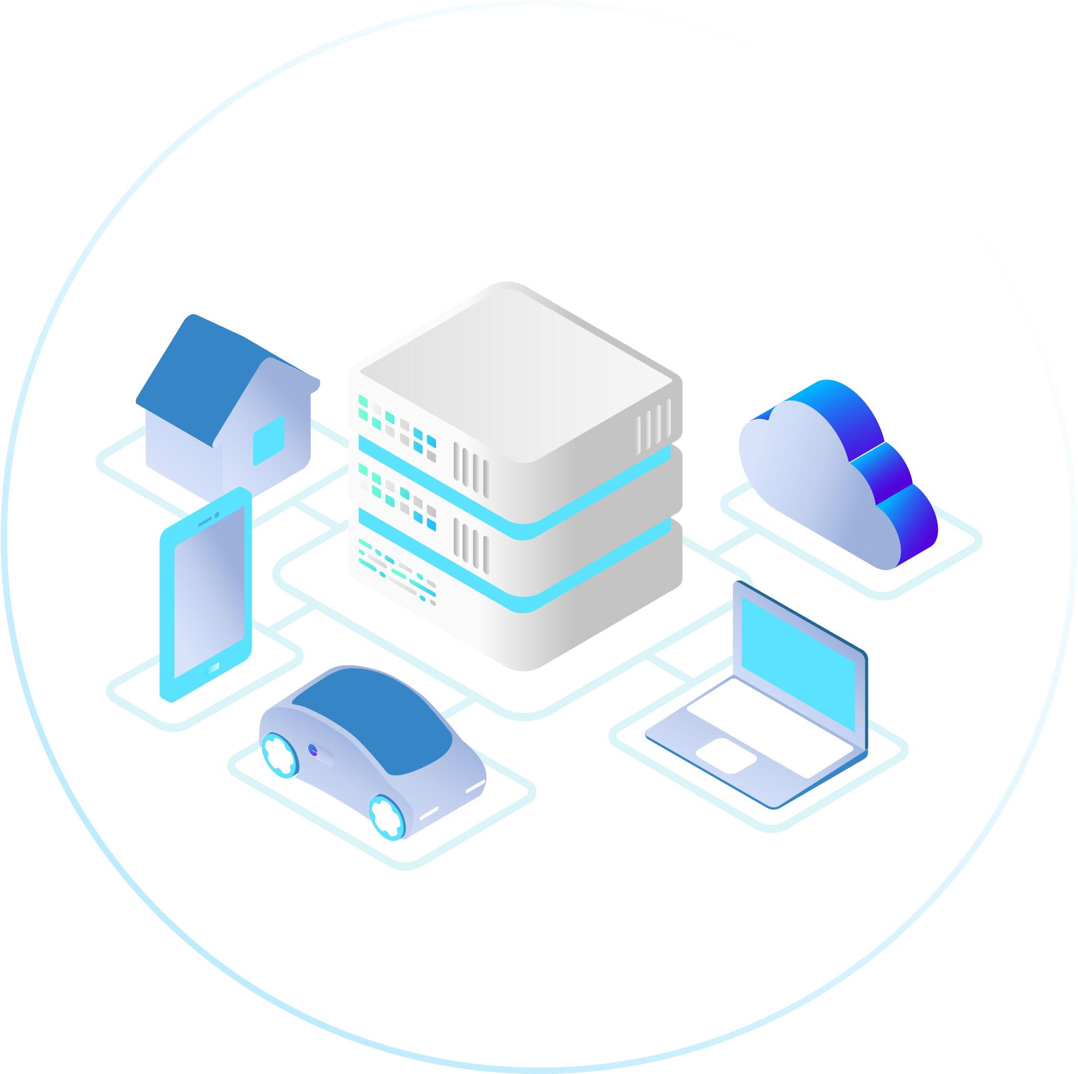 Multicloud - Verne Group Multicloud - Verne Group