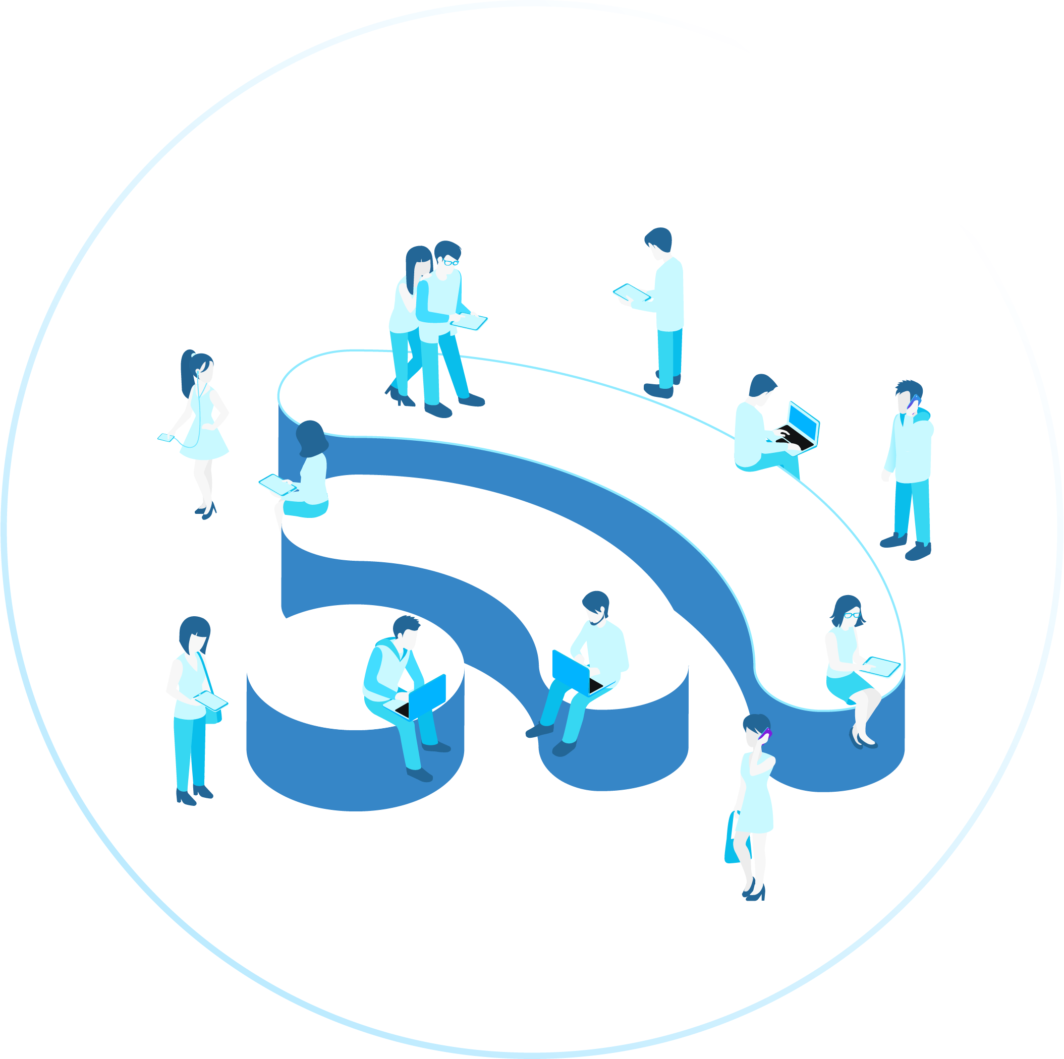 Telecomunicaciones - Verne Group Telecomunicaciones - Verne Group
