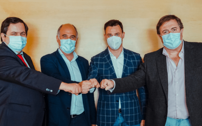 Verne Group compra el negocio de software de la firma valenciana ISECO