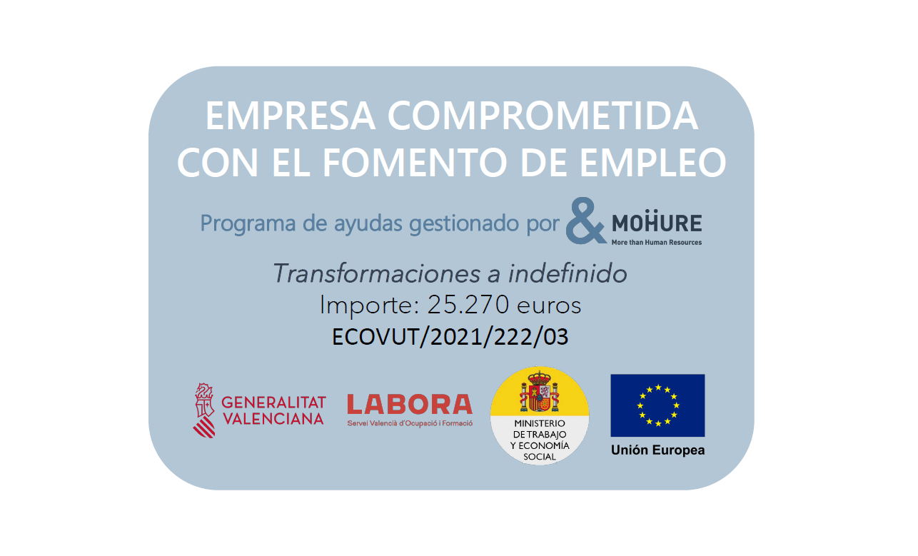 Comprometidos Verne Group Comprometidos Verne Group