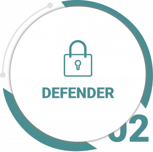 Defender - Ciberseguridad Verne Group