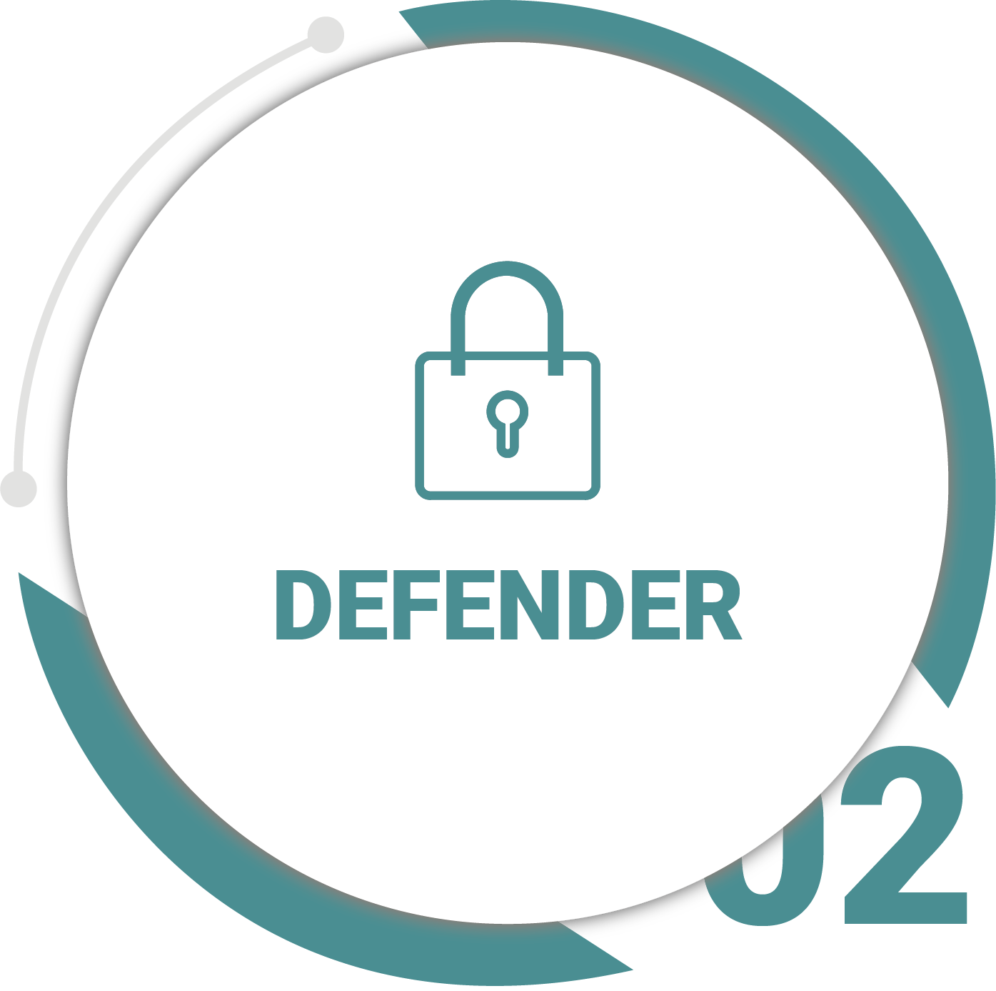 Defender - Ciberseguridad Verne Group