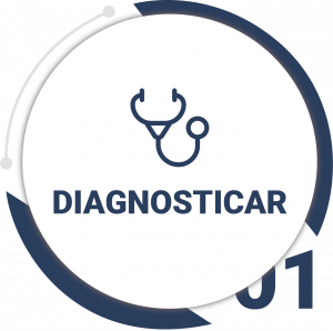 Diagnosticar - Ciberseguridad Verne Group