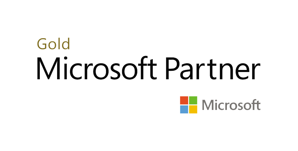 Gold Microsoft Partner Verne Group