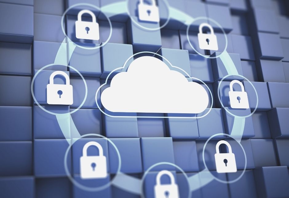 Seguridad Cloud Ciberseguridad Verne Group