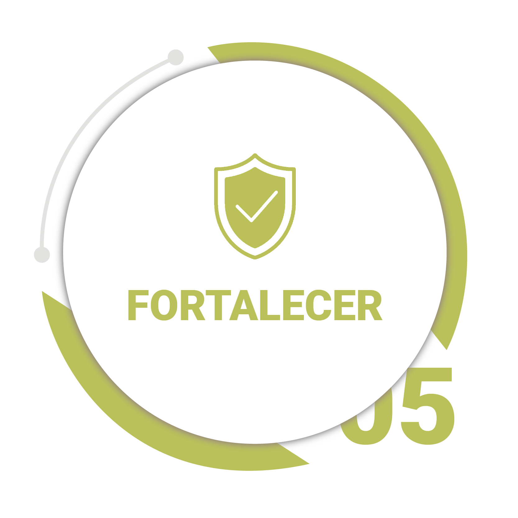 Fortalecer - Ciberseguridad Verne Group