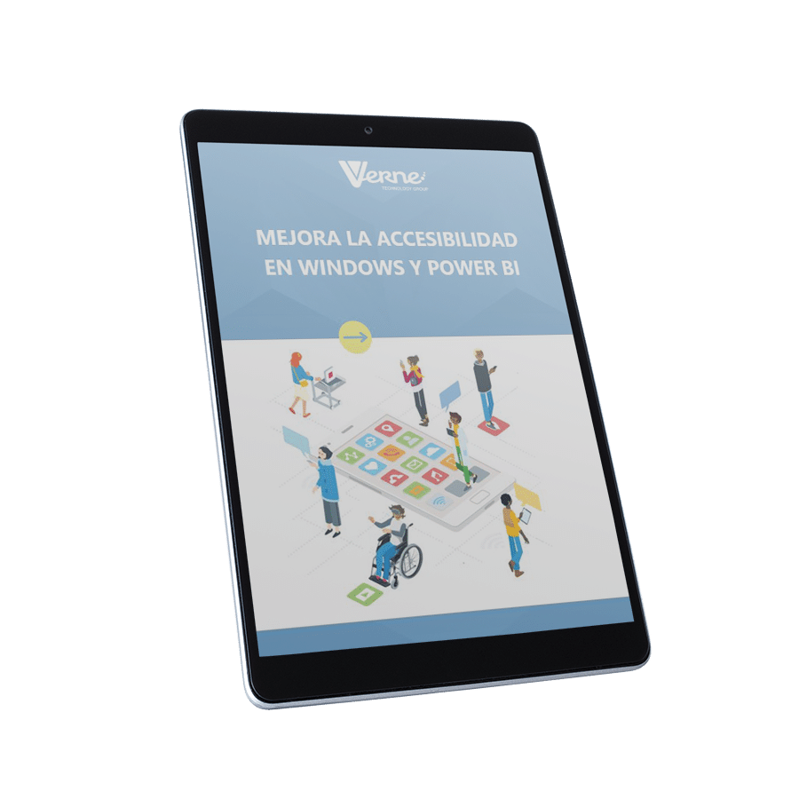 ebook accesibilidad