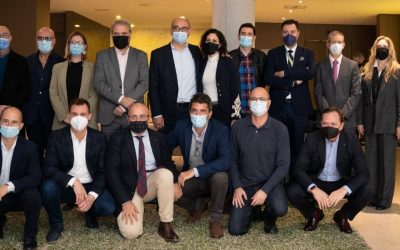 Verne junto a CENID impulsa el proyecto ALC-ID para crear un ecosistema de Identidad Digital en Alicante