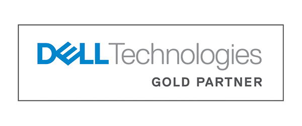 Verne Group Dell Gold Partner