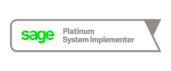 Verne Group Sage Platinum Partner