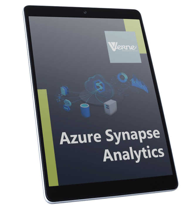 portada ebook azure synapse