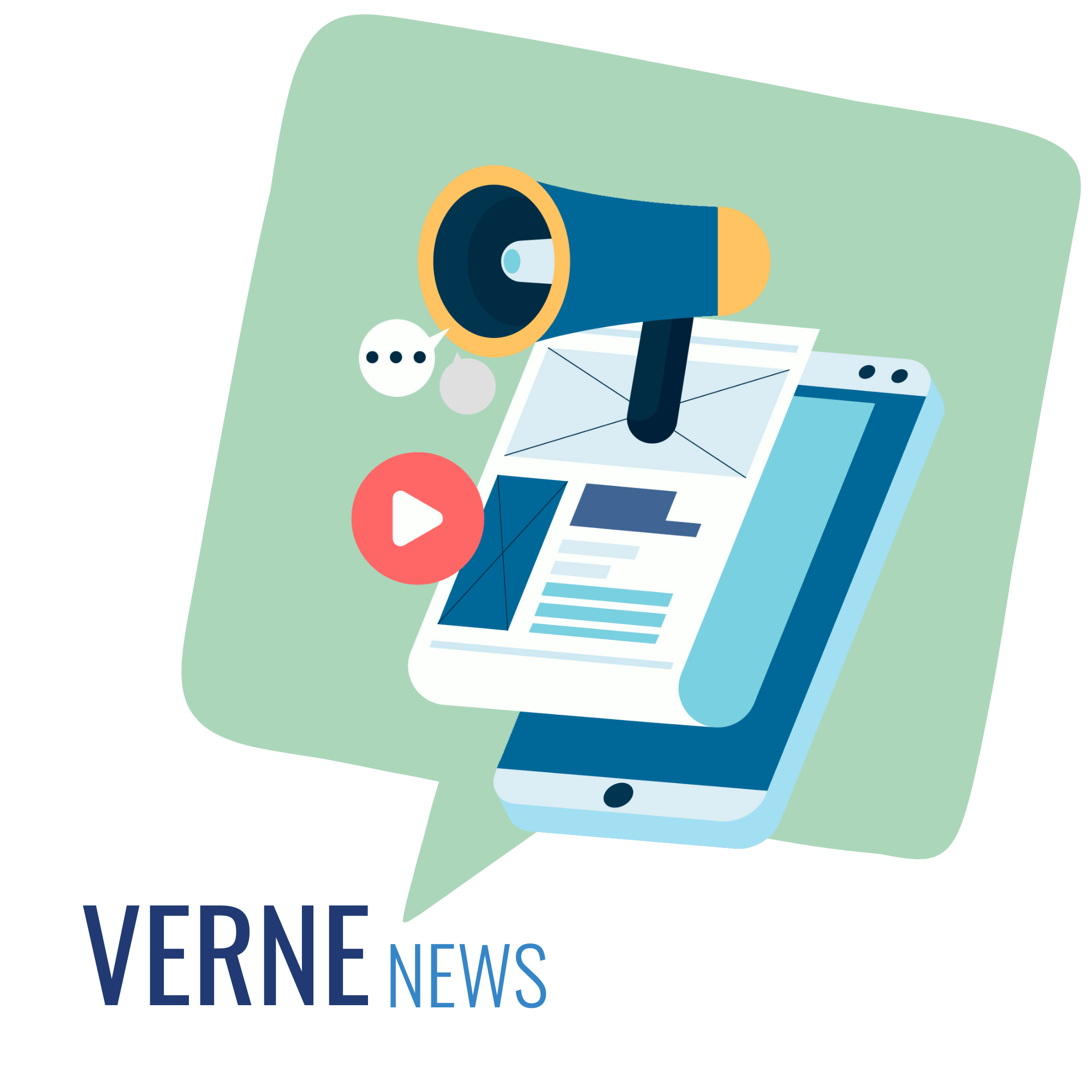 Verne News _ Verne TECH