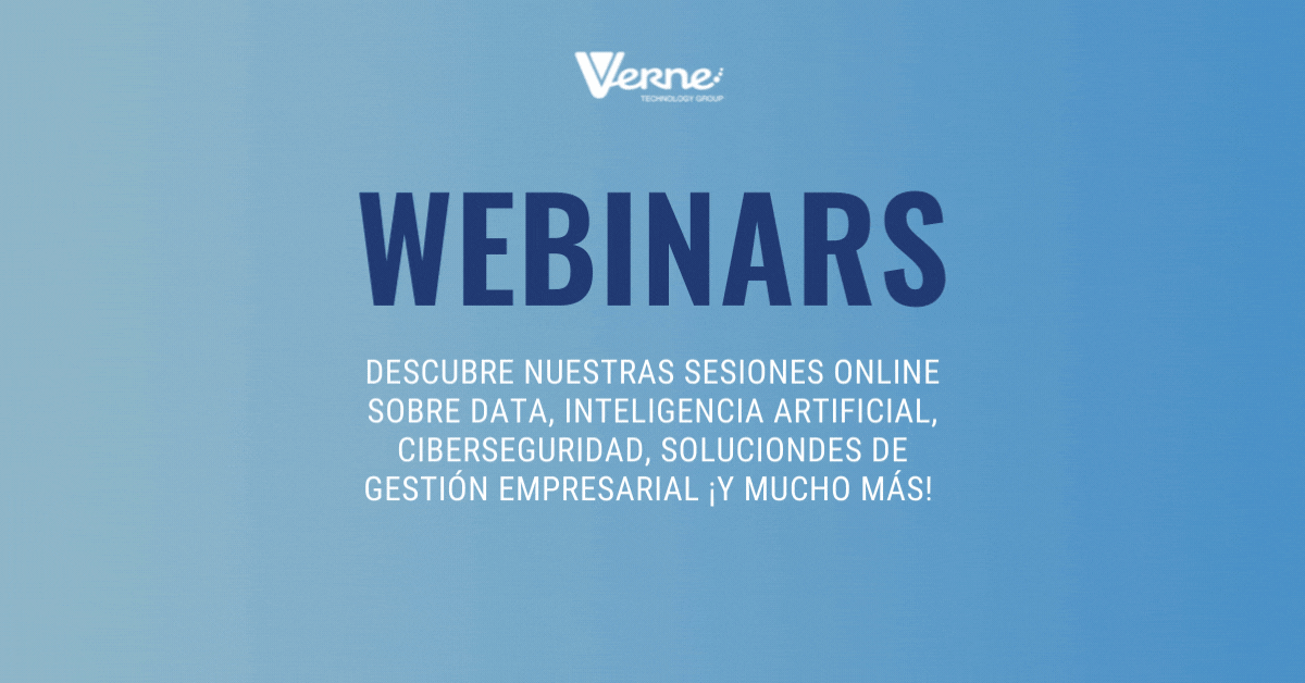 inars y Eventos Verne Group