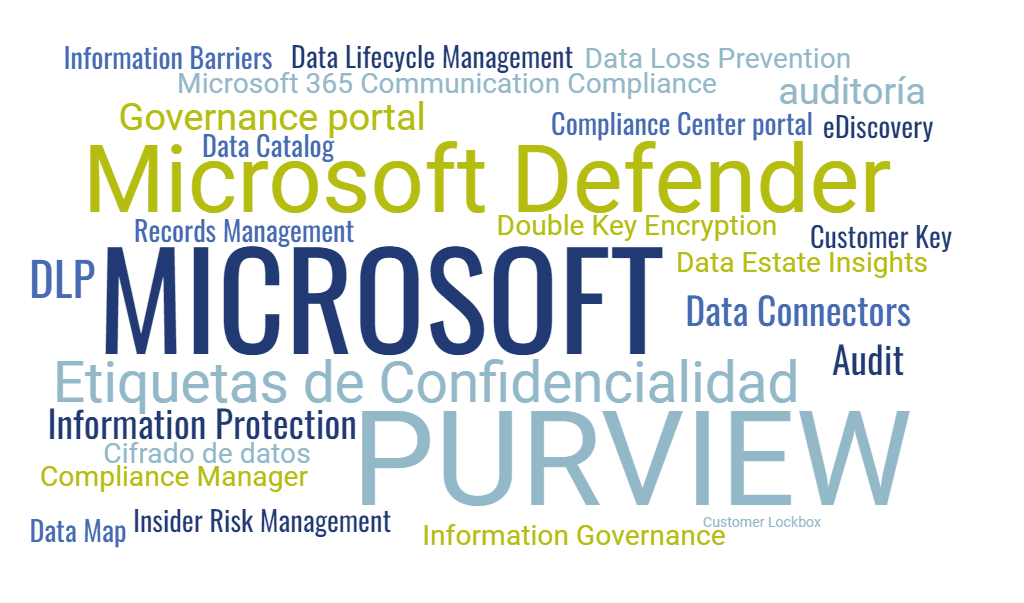 Gobierno de datos