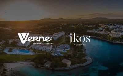 Verne Group liderará la infraestructura de datos al nuevo hotel de Ikos Resorts en Mallorca