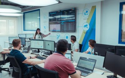 ¿Qué es el Centro de Operaciones de Seguridad (SOC) y para qué sirve?