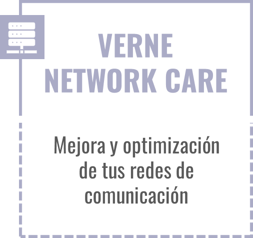 Verne Network Care_Ciberseguridad Pymes Verne TECH