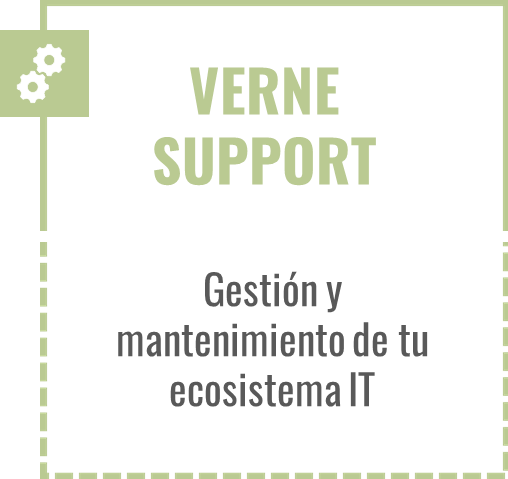 Verne Support_Ciberseguridad Pymes Verne TECH