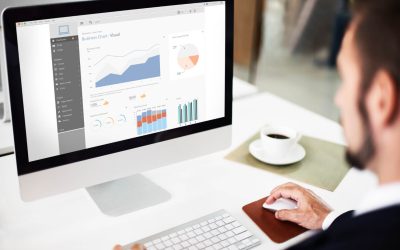 Top 5 Mejores Software de Finanzas para empresas