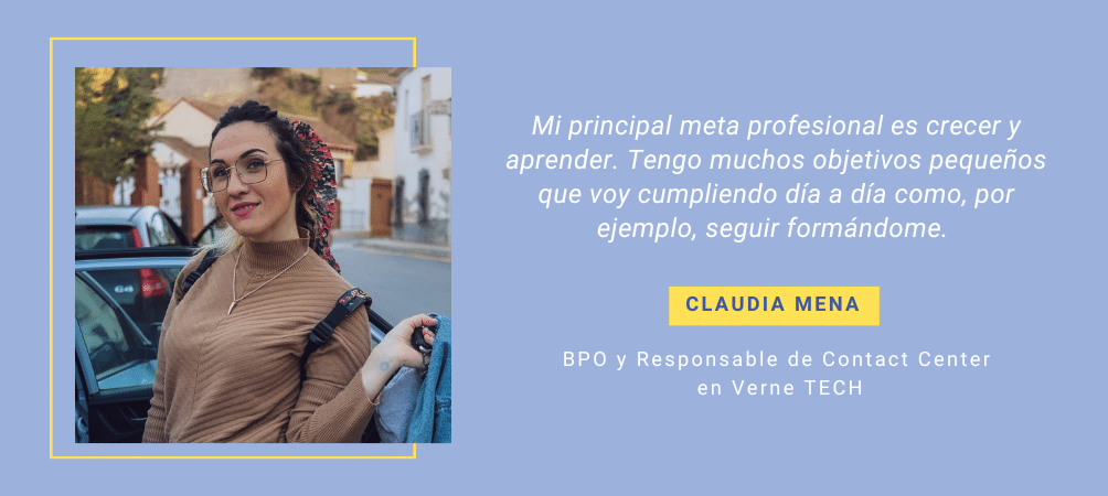 Claudia Mena