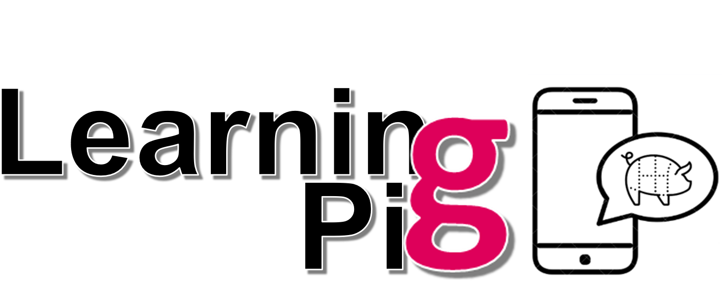 LearningPig