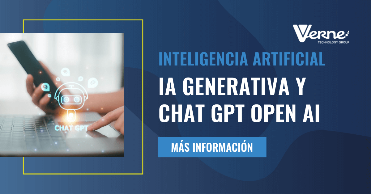 IA Generativa para Empresas - Chat GPT Open AI personalizado