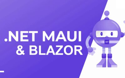 MAUI y Blazor: la combinación perfecta para el desarrollo de aplicaciones multiplataforma