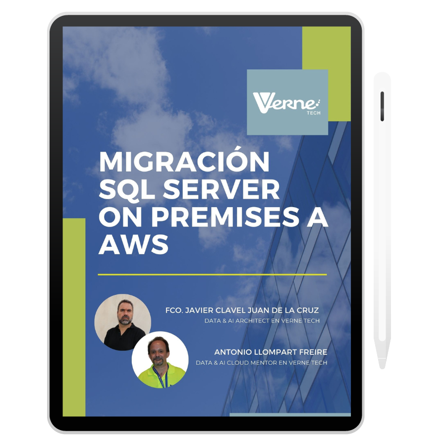 Ebook Migración a AWS