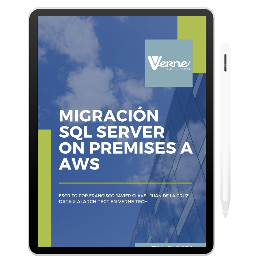 Ebook Migración a AWS