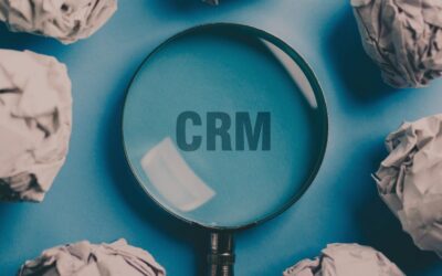 CRM para medianas y grandes empresas