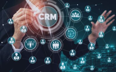 Gana eficiencia y productividad gracias a la automatización CRM