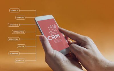 El poder de los datos y la Inteligencia Artificial en tu solución CRM