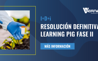 RESOLUCIÓN DEFINITIVA PROYECTO LEARNINGPIG FASE II