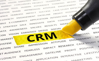 ¡Descubre las tendencias CRM del 2024!