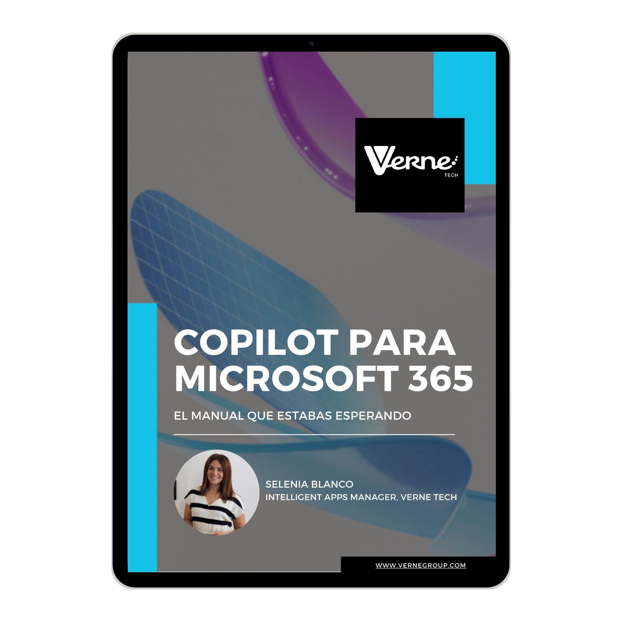 Ebook Copilot para Microsoft 365