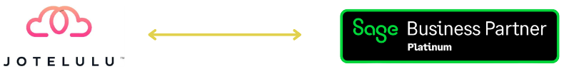 Logo Docuware y Sage 200