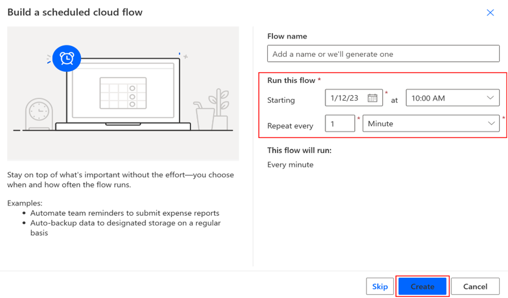 flujos-programados-power-automate