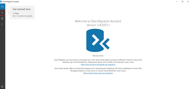 data-migration-assistant