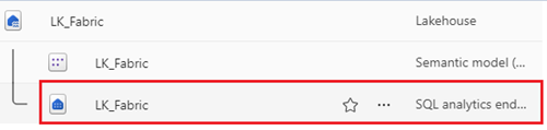 sql-analytics-endpoint