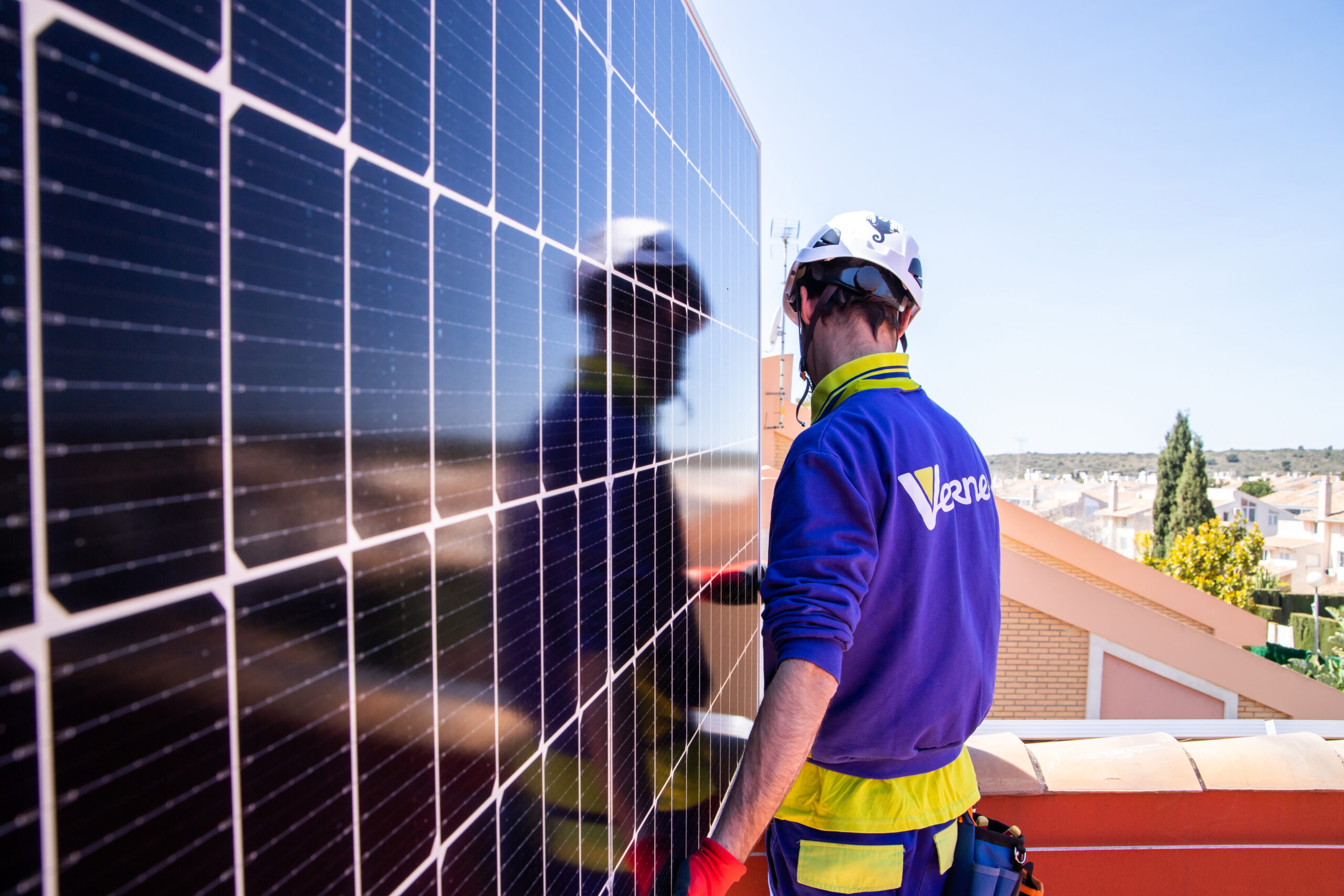 Promovemos la transición energética
