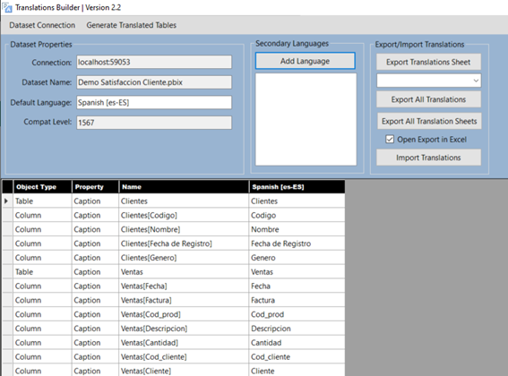 conexion-defecto-translations-builder-modelo