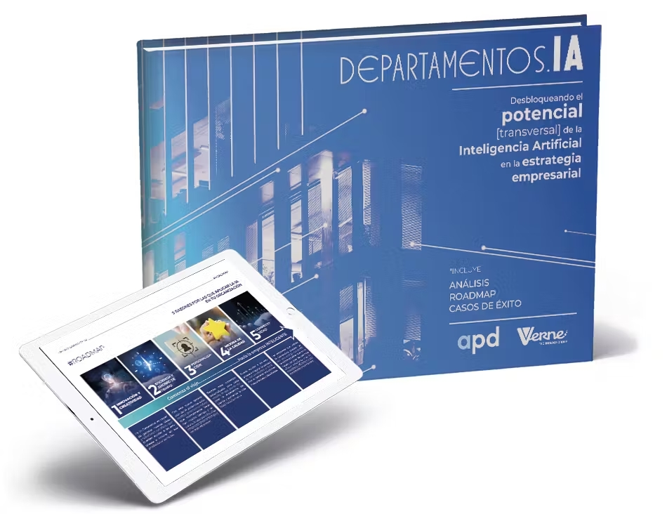 Whitepaper IA